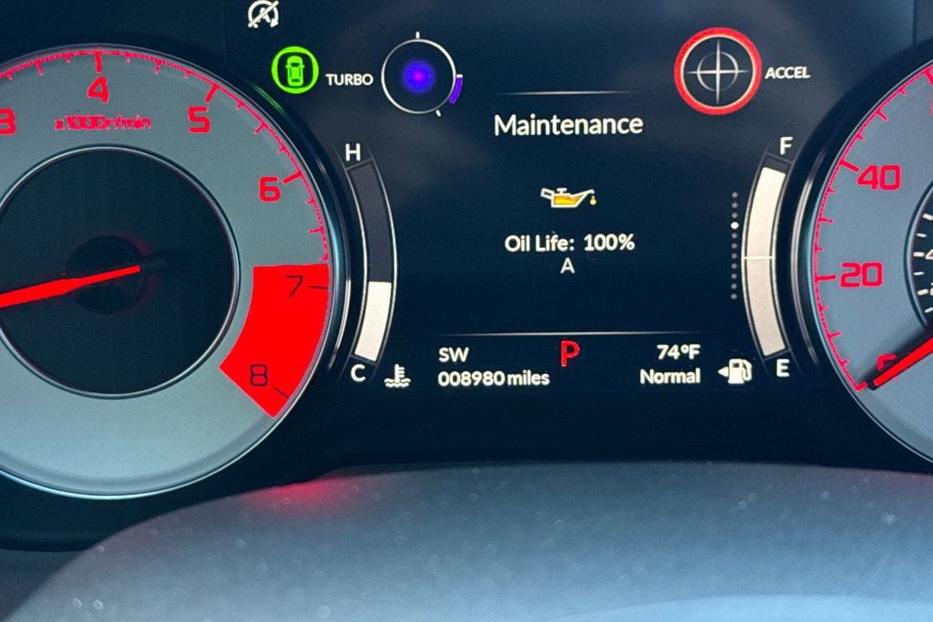 Certified 2024 Acura RDX A-Spec AWD/4WD image 34
