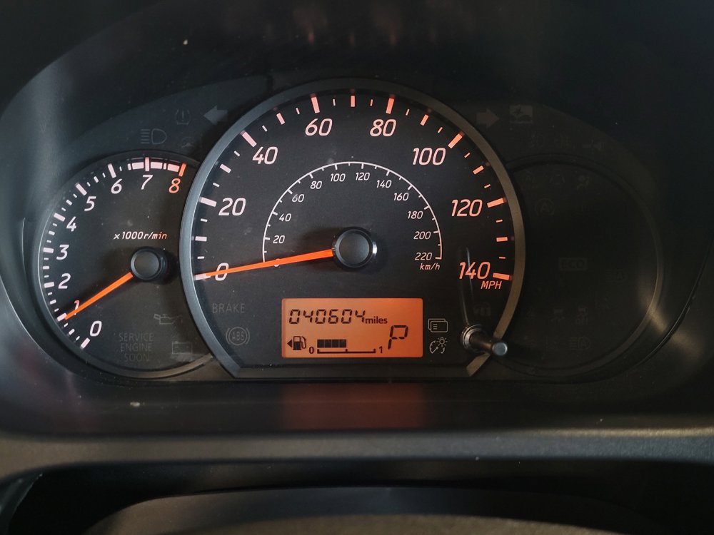 Used 2024 Mitsubishi Mirage ES FWD image 23