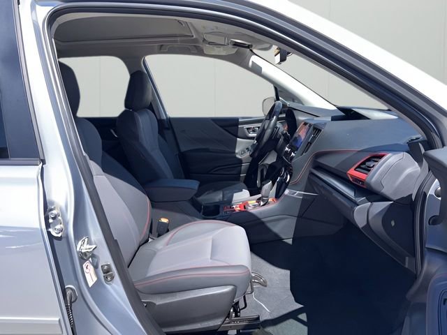 Used 2020 Subaru Forester Sport w/ Popular Package #2 image 13