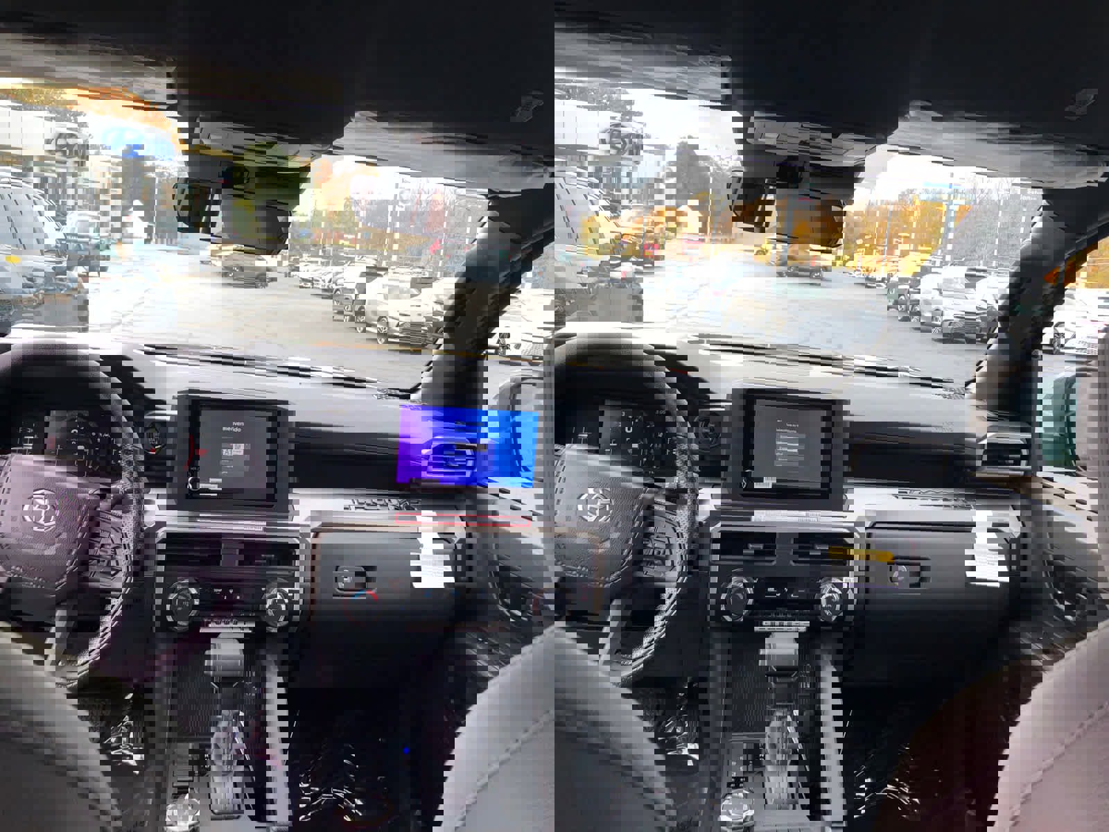 New 2025 Toyota Tacoma SR5 image 20