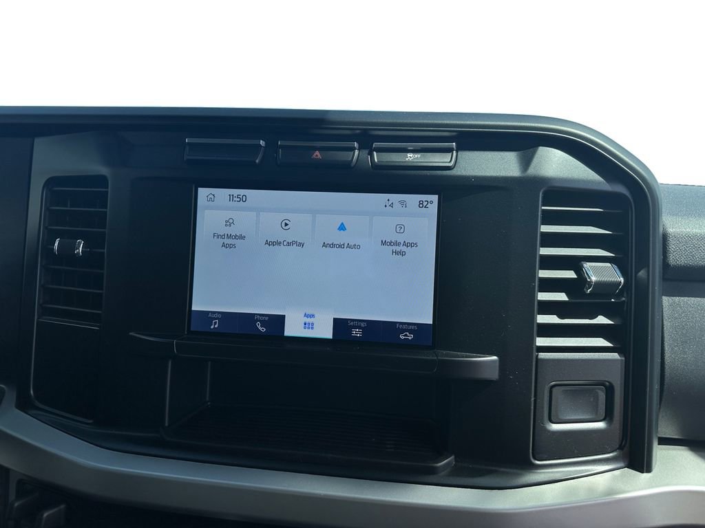 Used 2024 Ford F250 XLT w/ Snow Plow Prep Package AWD/4WD image 19