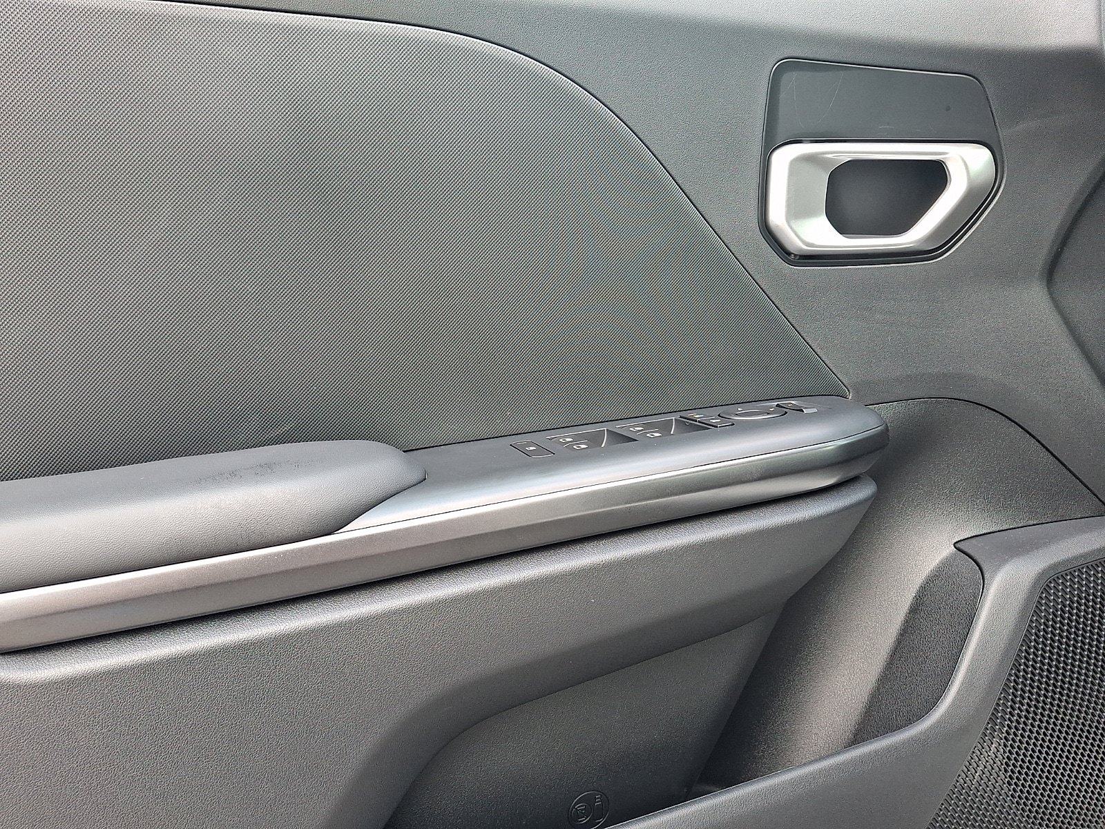 New 2026 Kia K4 FWD image 9