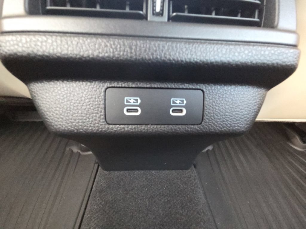 Used 2025 Honda Accord Touring image 20