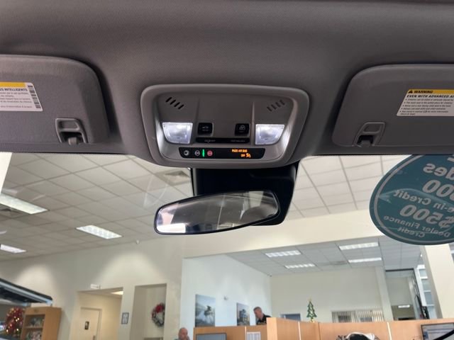 Used 2024 Chevrolet Malibu LT image 20