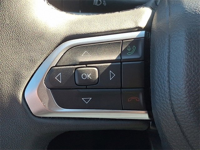 Used 2024 Jeep Compass Limited image 20