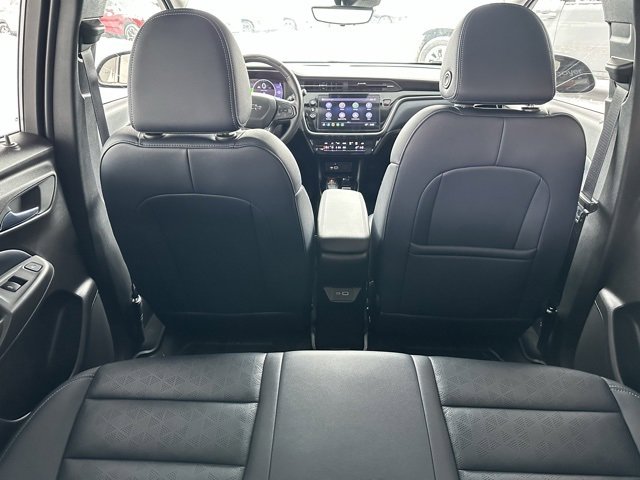 Used 2022 Chevrolet Bolt EUV Premier w/ Super Cruise Package image 20