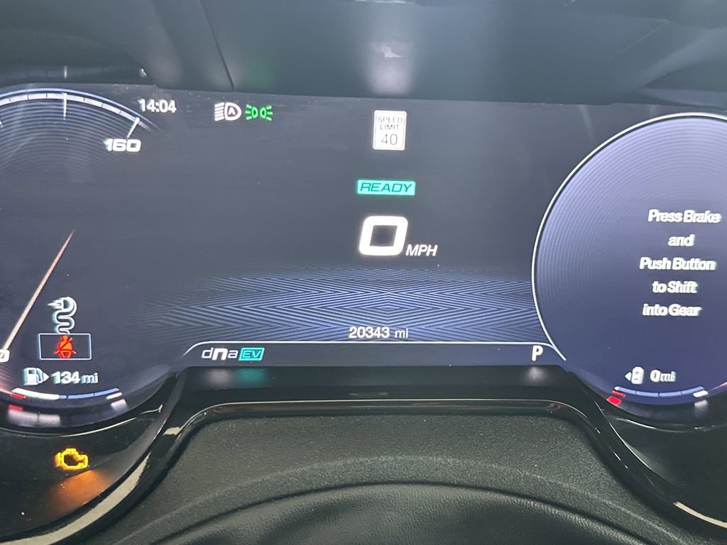 Used 2024 Alfa Romeo Tonale Veloce image 39