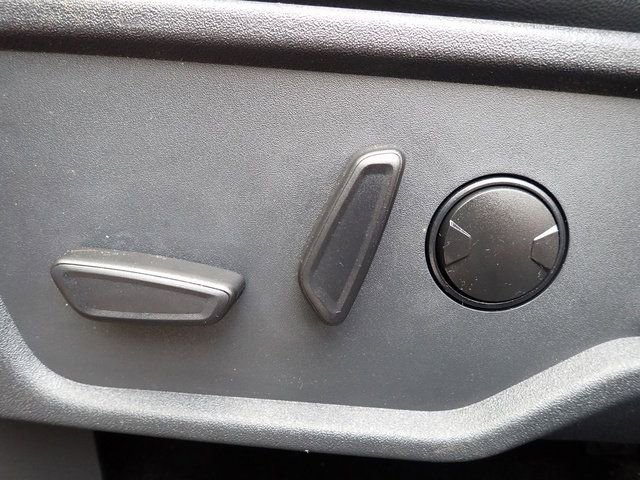 Certified 2024 Ford Bronco Wildtrak AWD/4WD image 22