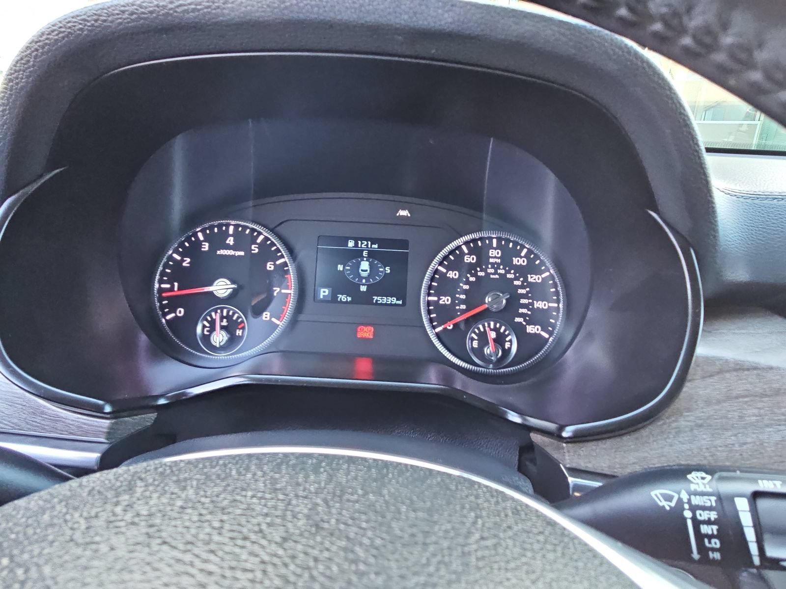 Used 2020 Kia Telluride EX w/ EX Premium Package FWD image 20