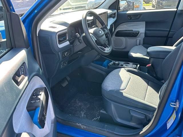 New 2025 Ford Maverick XLT w/ 4K Tow Package AWD/4WD image 8