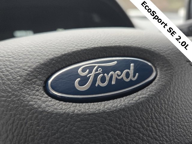 Used 2018 Ford EcoSport SE image 26