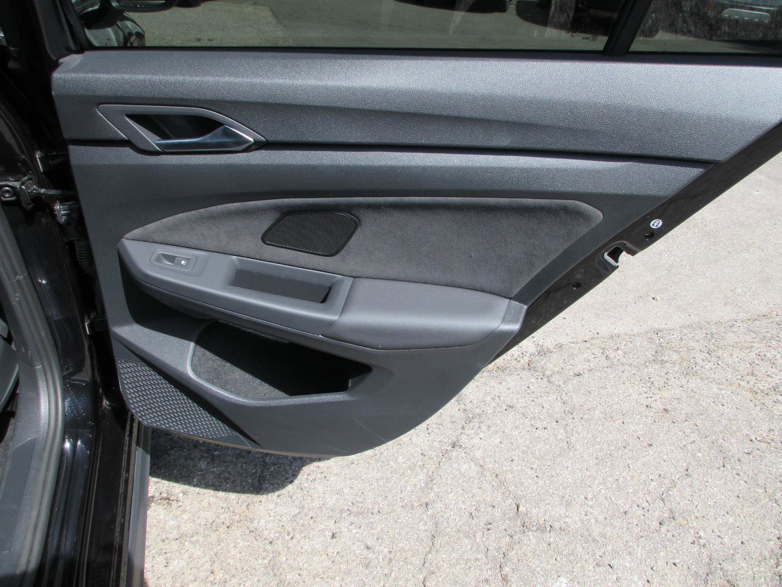 Used 2023 Volkswagen GTI SE FWD image 20