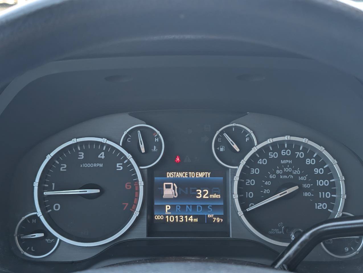 Used 2016 Toyota Tundra SR5 RWD image 15