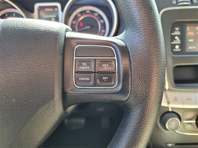 Certified 2018 Dodge Journey SE image 30