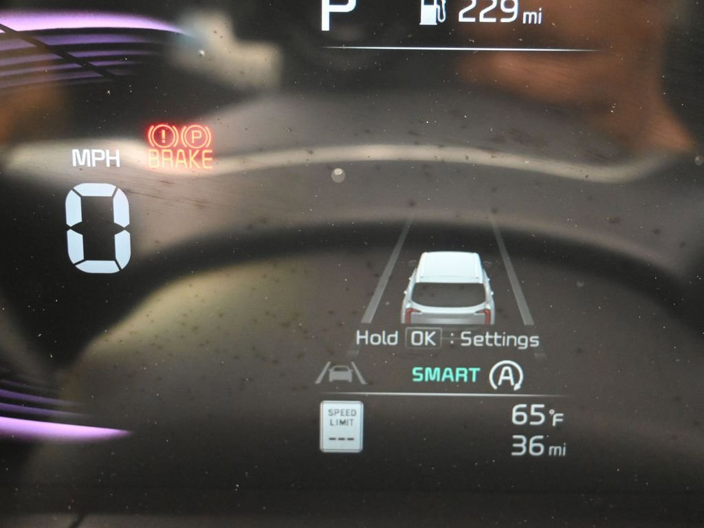 New 2025 Kia Telluride S image 16