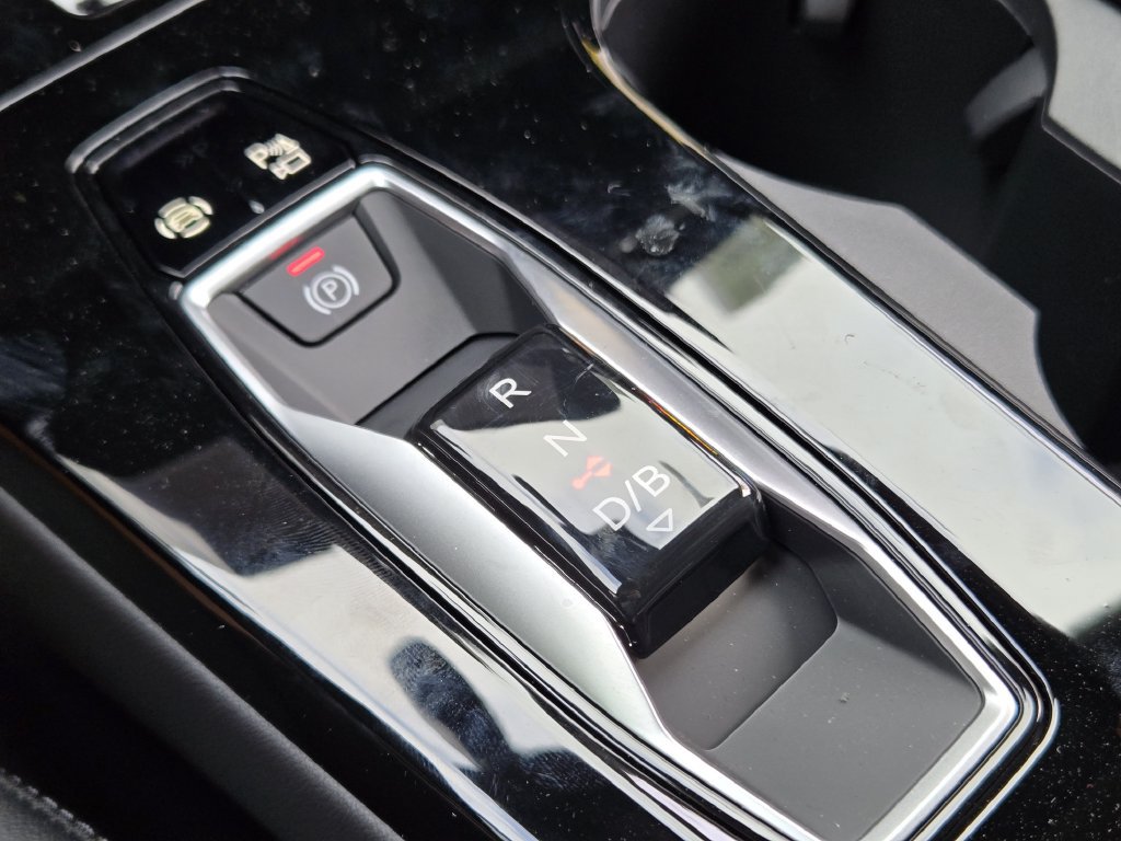New 2027 Audi SQ6 e-tron Prestige AWD/4WD image 25