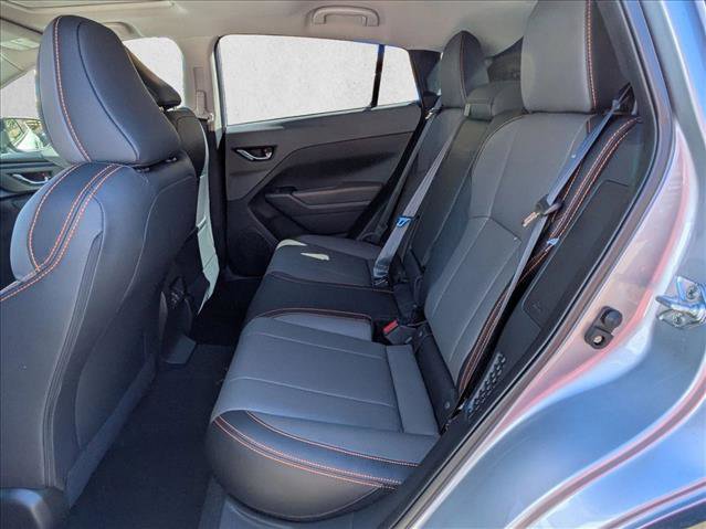New 2026 Subaru Crosstrek 2.5i Limited AWD/4WD image 12
