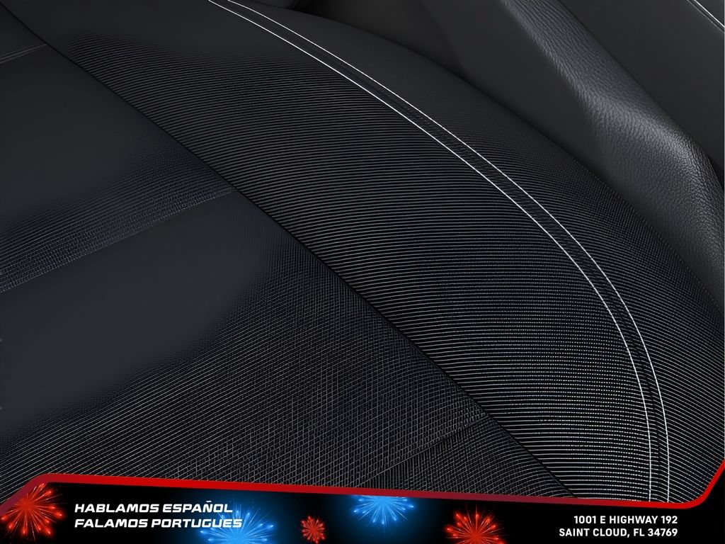 New 2026 Chevrolet Traverse LT FWD image 21