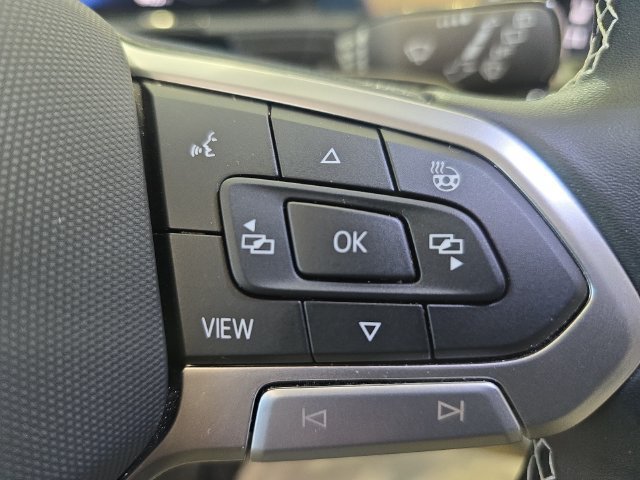 Used 2026 Volkswagen Atlas SE AWD/4WD image 14
