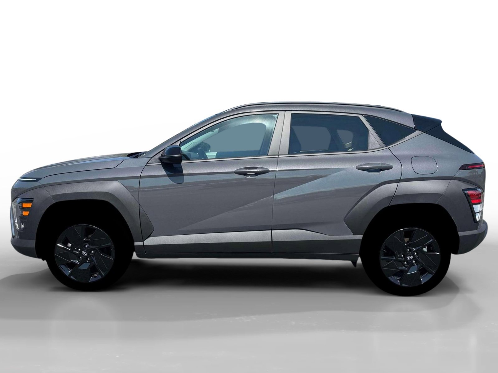New 2026 Hyundai Kona SEL Sport FWD image 3