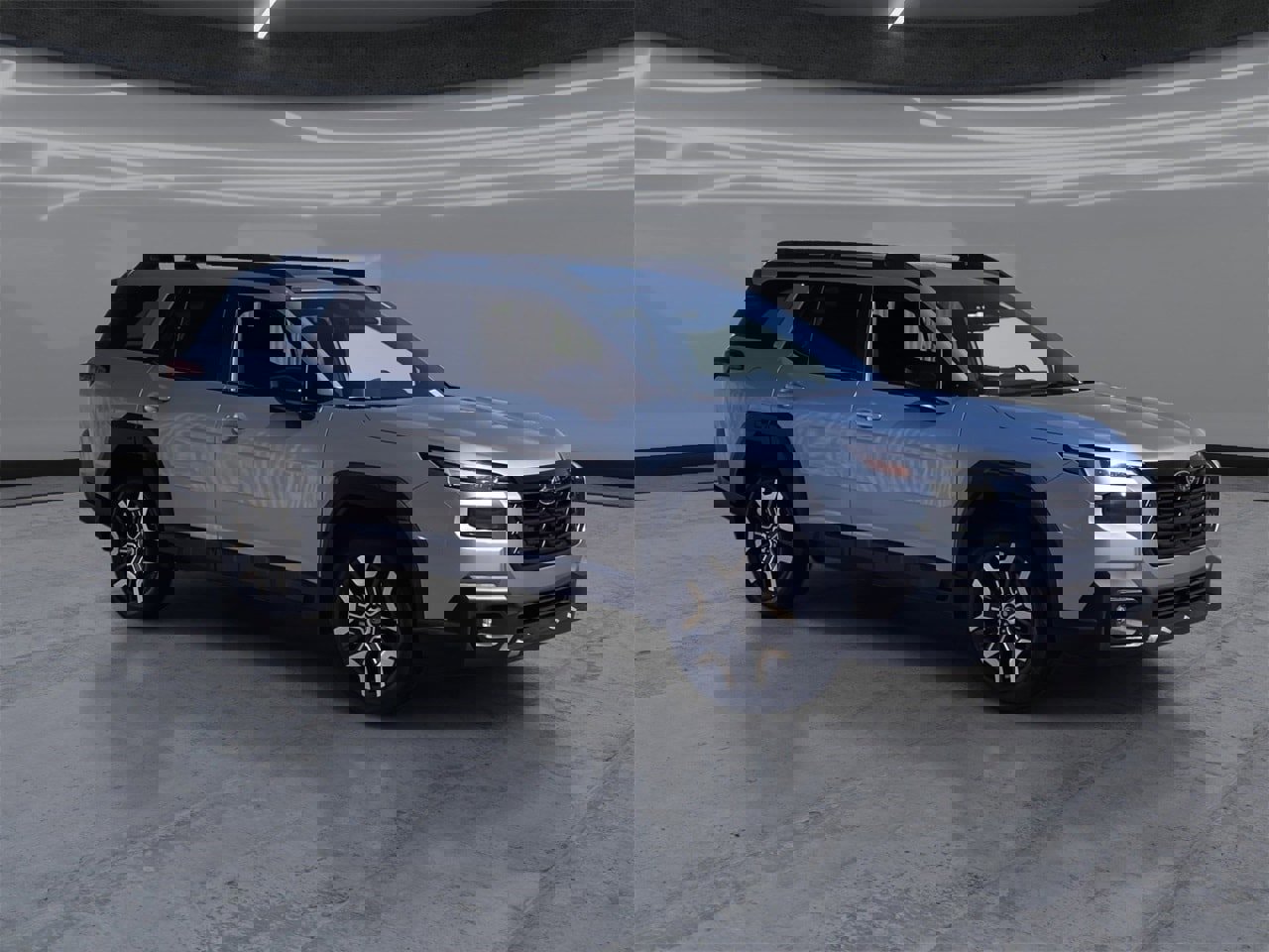 New 2026 Subaru Outback Touring XT image 2