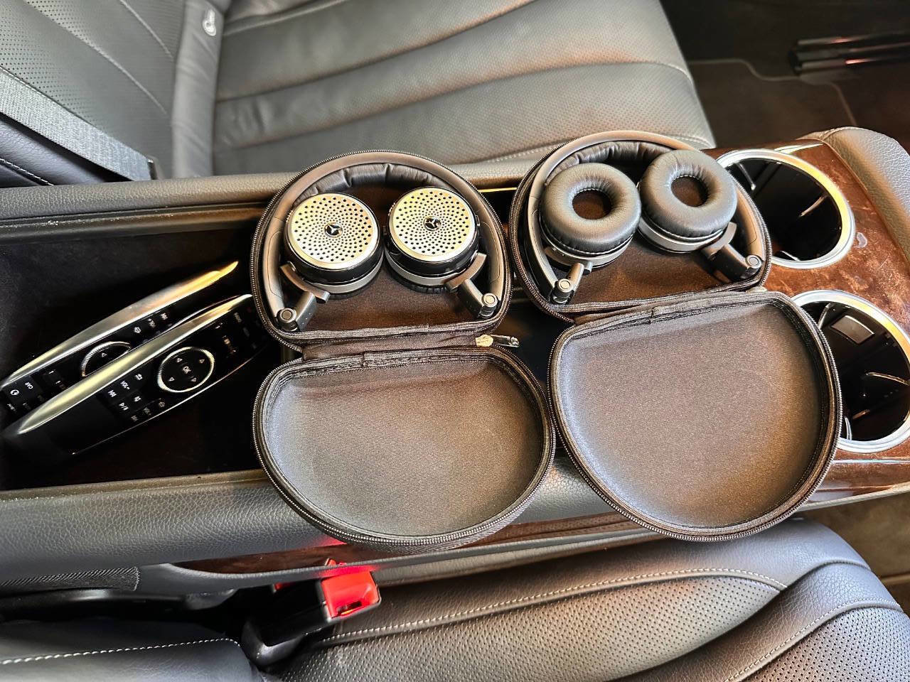 Used 2018 Mercedes-Benz S 450 Sedan image 84