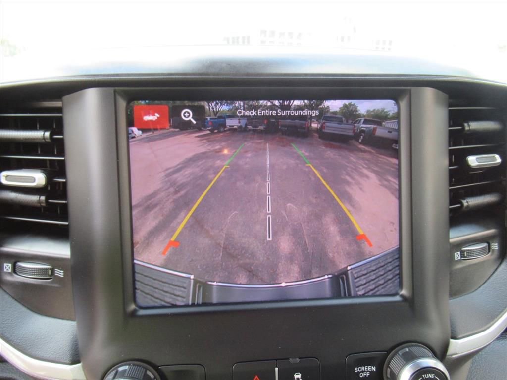 Certified 2024 RAM 2500 Big Horn AWD/4WD image 26