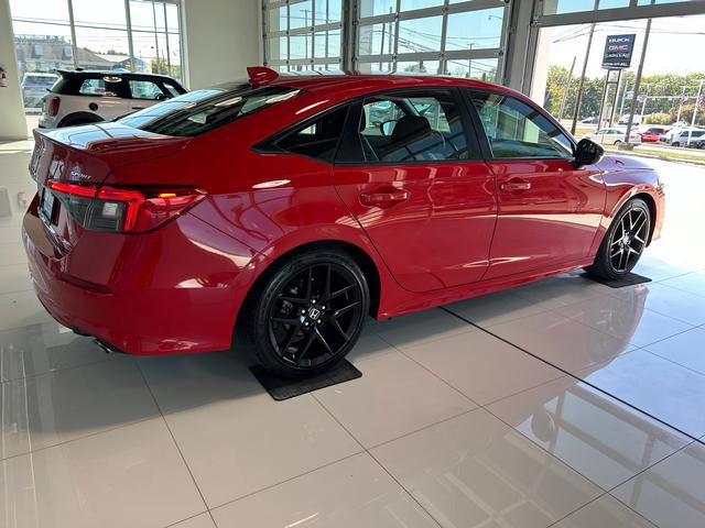 Used 2023 Honda Civic Sport image 7