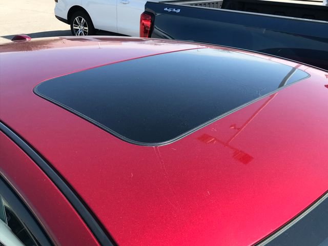 Used 2023 Nissan Altima 2.5 SR AWD/4WD image 11