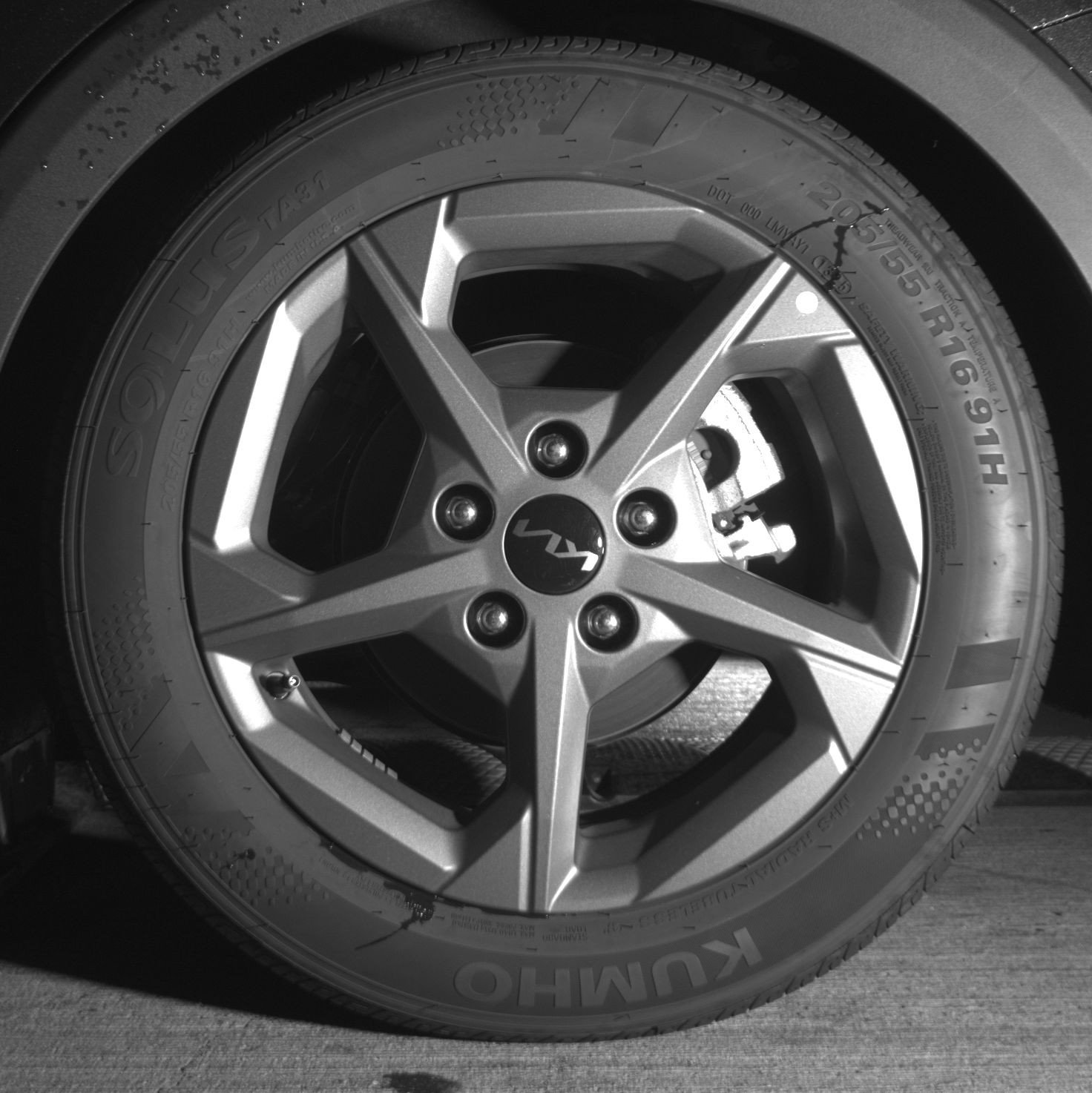 Used 2025 Kia K4 LXS FWD image 14