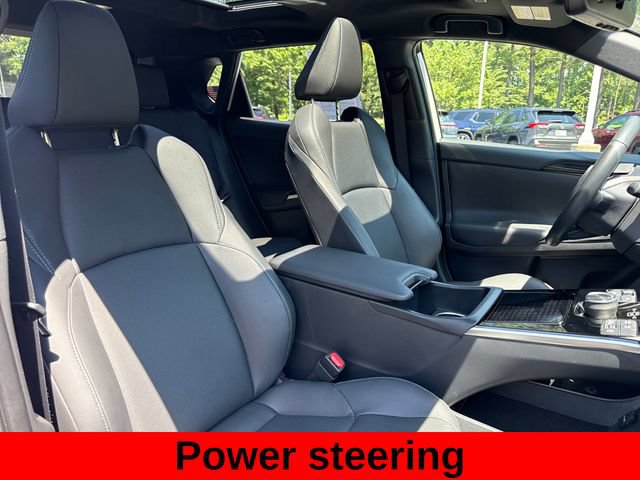 Used 2023 Toyota bZ4X AWD w/ Weather Package image 27