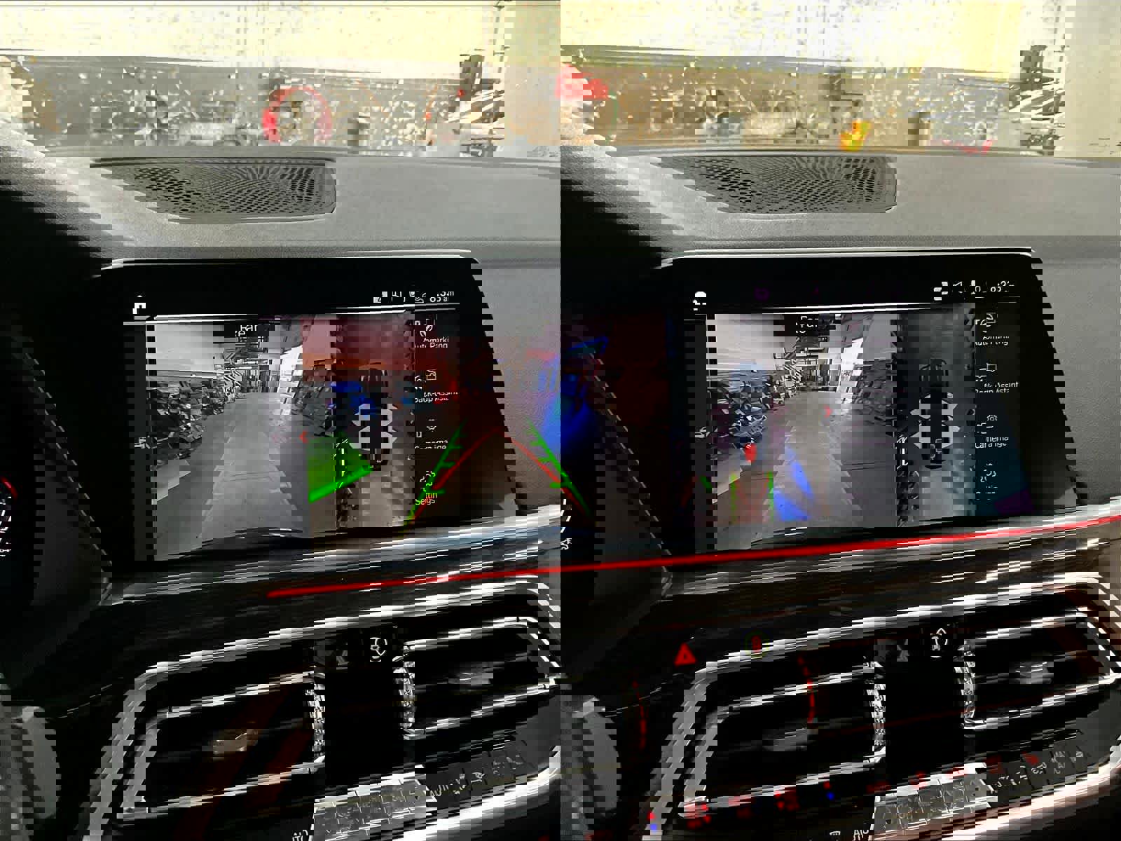 Used 2019 BMW X5 xDrive40i w/ M Sport Package image 22