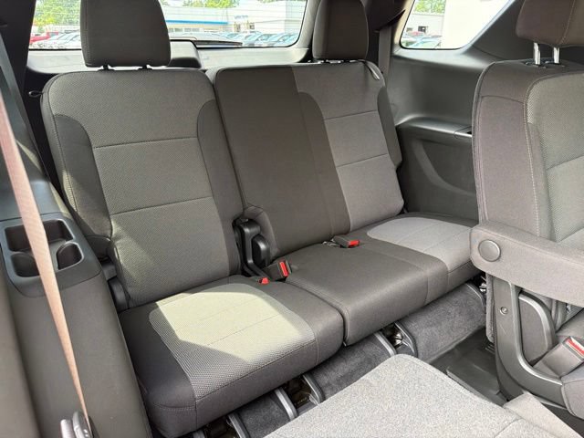 Certified 2023 Chevrolet Traverse LT FWD image 19
