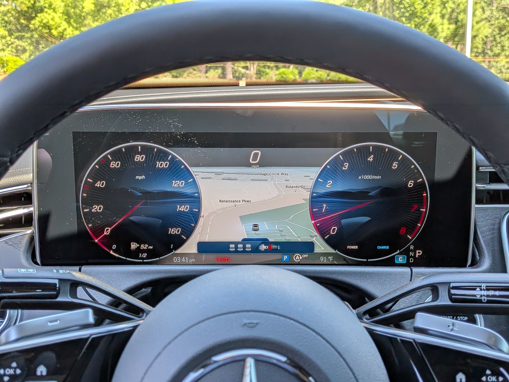 New 2026 Mercedes-Benz E 350 Sedan image 21