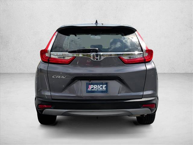 Used 2017 Honda CR-V LX image 6