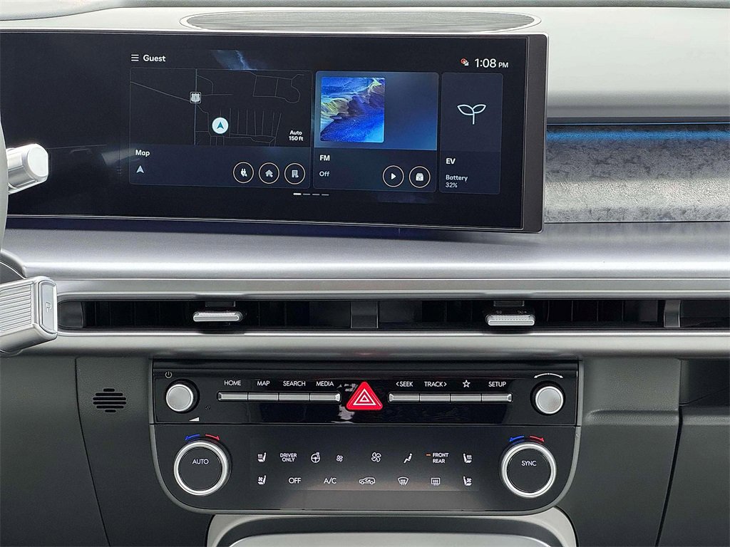 New 2026 Hyundai Ioniq 9 Calligraphy image 19