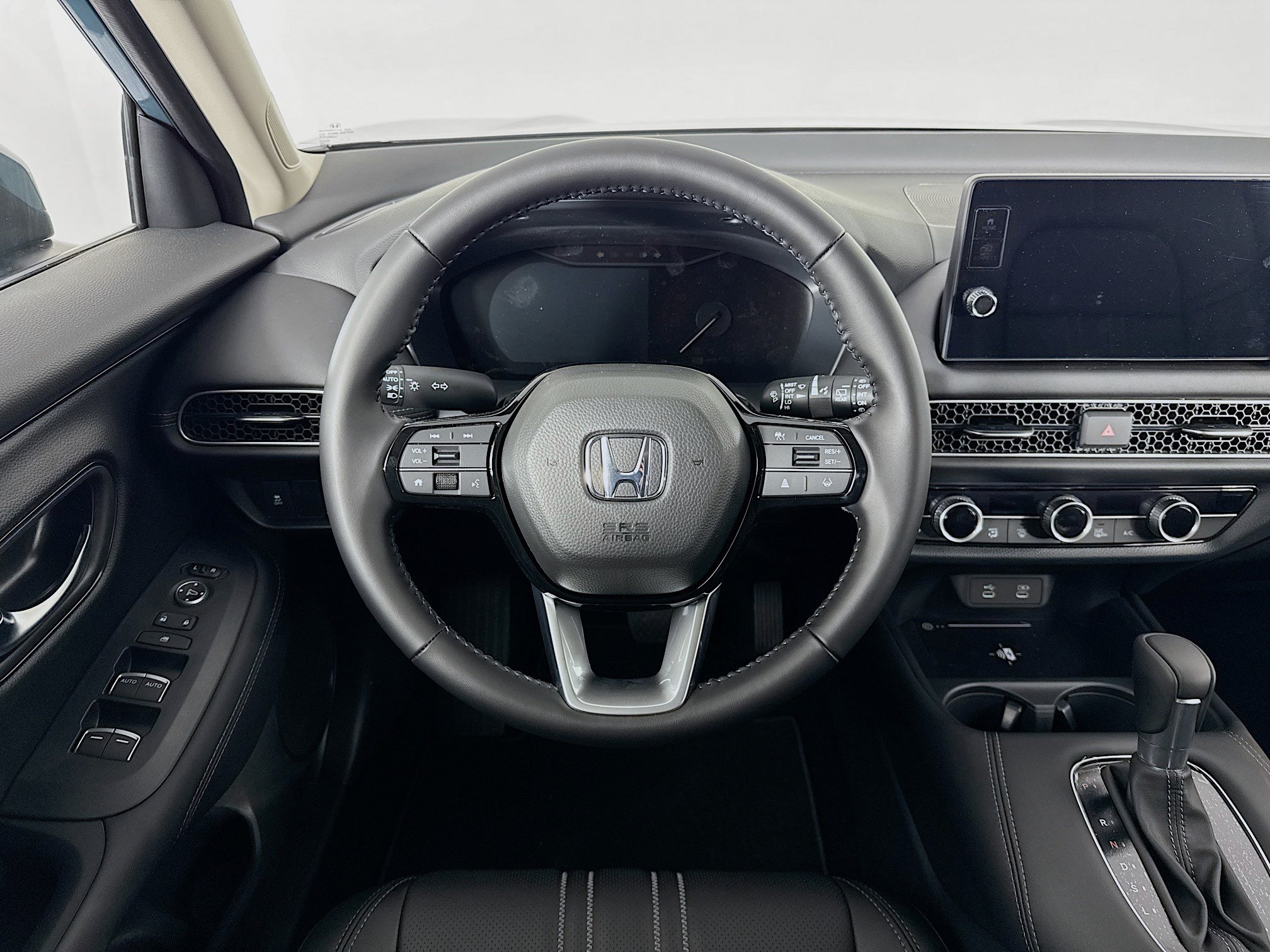 New 2027 Honda HR-V EX-L image 22