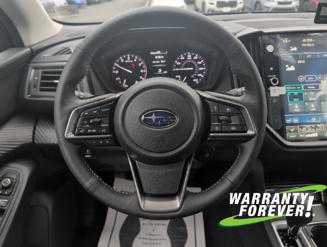 New 2027 Subaru Ascent Premium AWD/4WD image 9