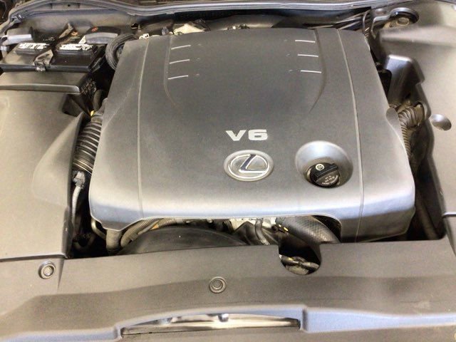 Used 2009 Lexus IS 250 RWD image 27