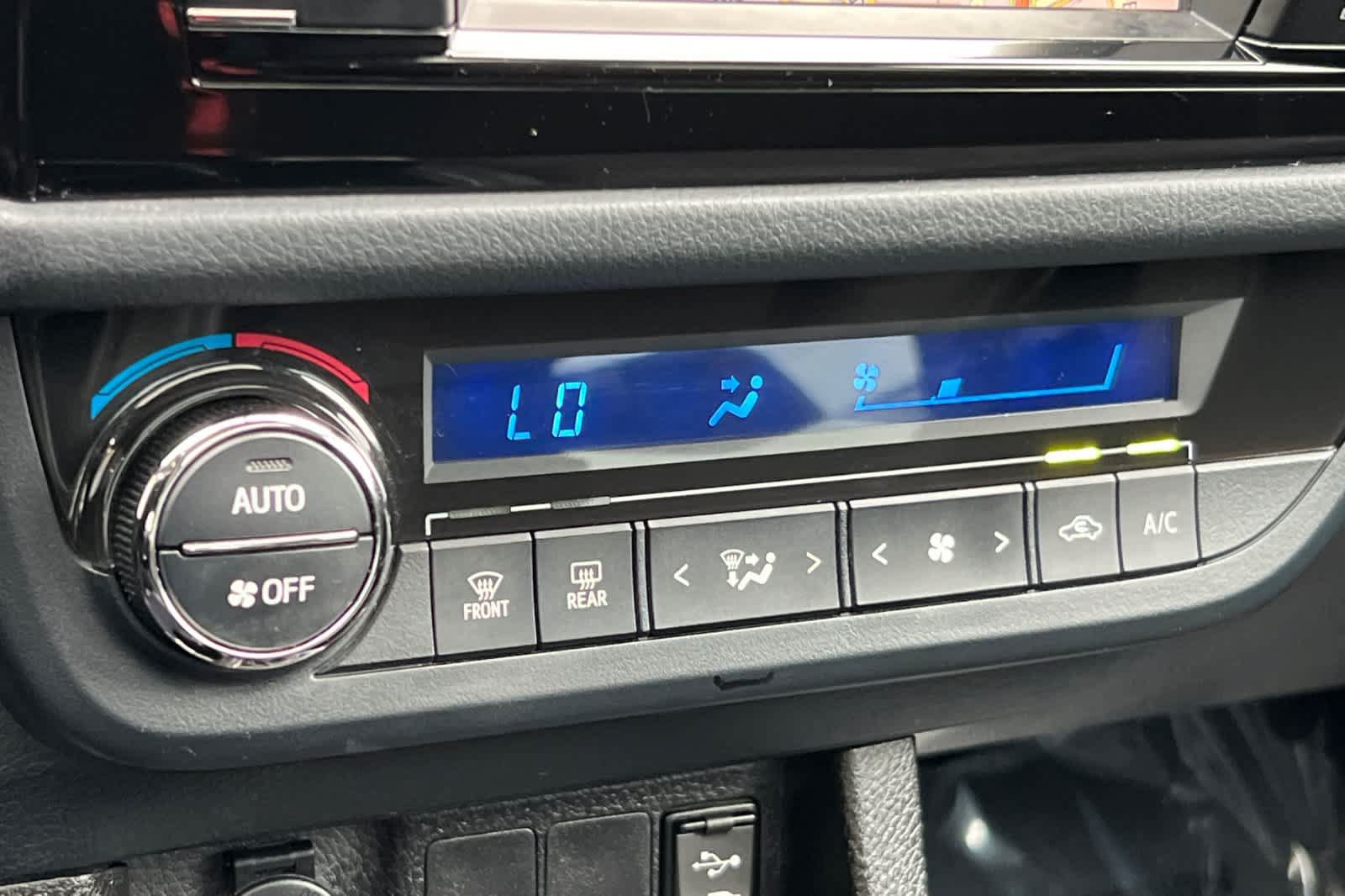 Certified 2016 Toyota Corolla S FWD image 21