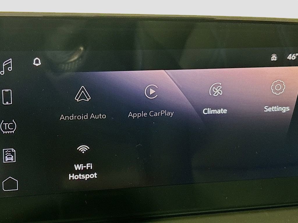 New 2026 Buick Envista Sport Touring w/ Convenience I Package image 15