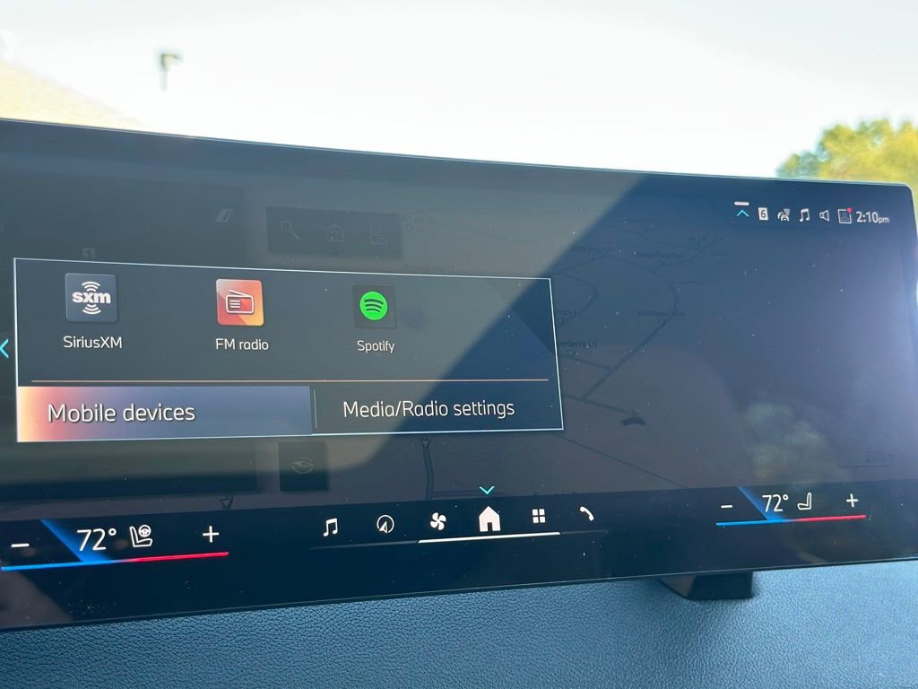 New 2026 BMW iX xDrive45 image 40