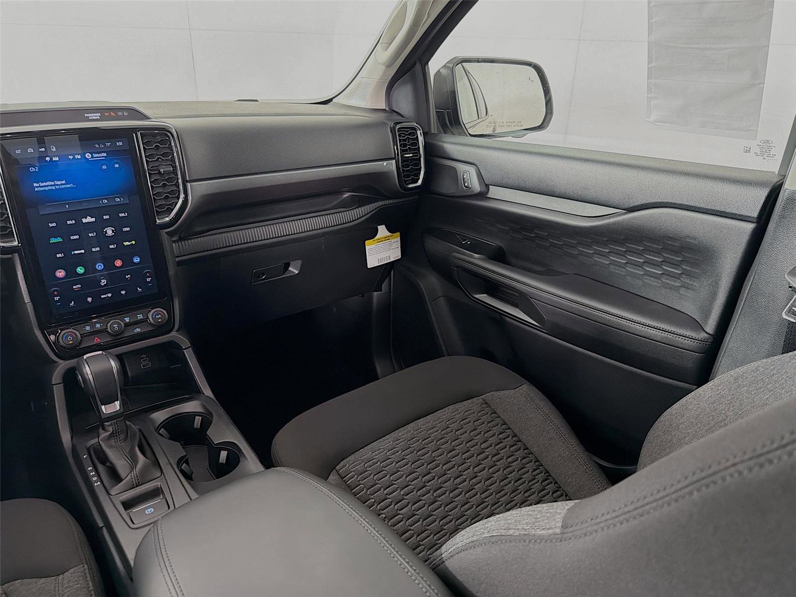 New 2026 Ford Ranger XLT AWD/4WD image 24