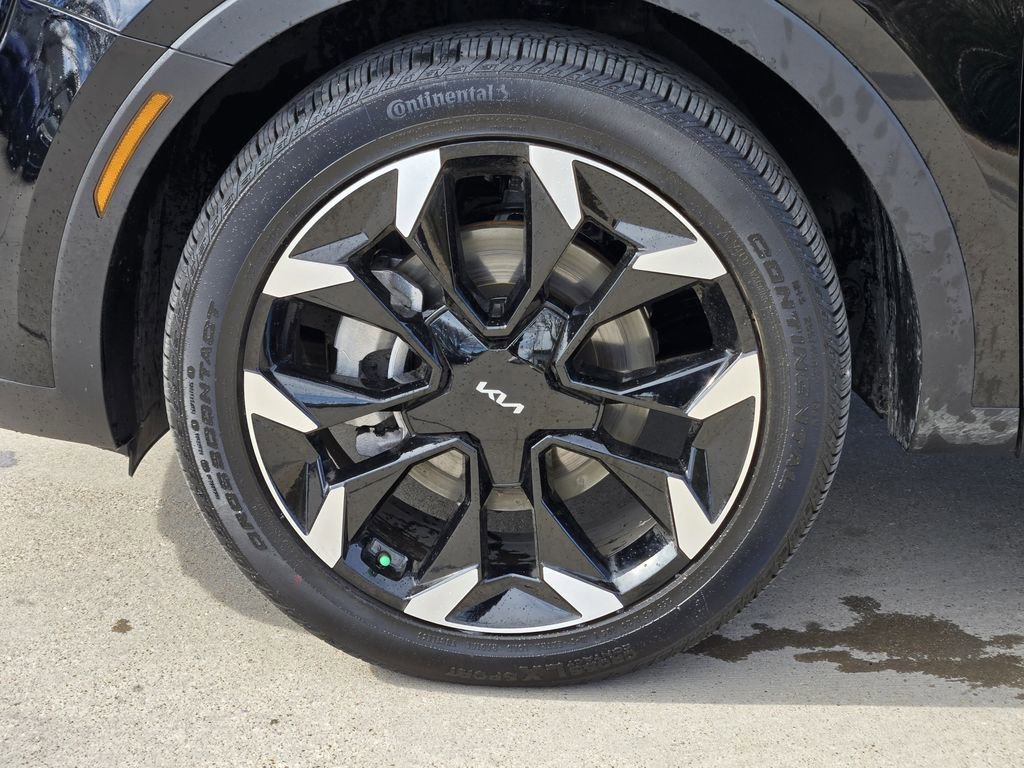New 2026 Kia Sorento EX w/ EX Premium Package FWD image 10