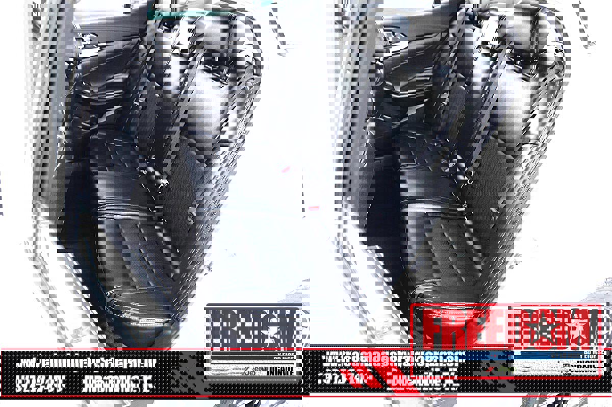 Used 2023 Nissan Maxima SV w/ Floor Mat Group image 19