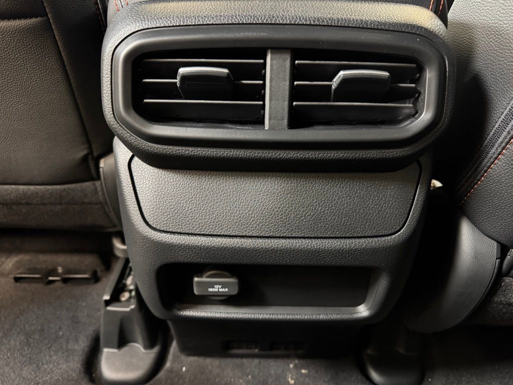 New 2025 Honda Ridgeline TrailSport+ image 18