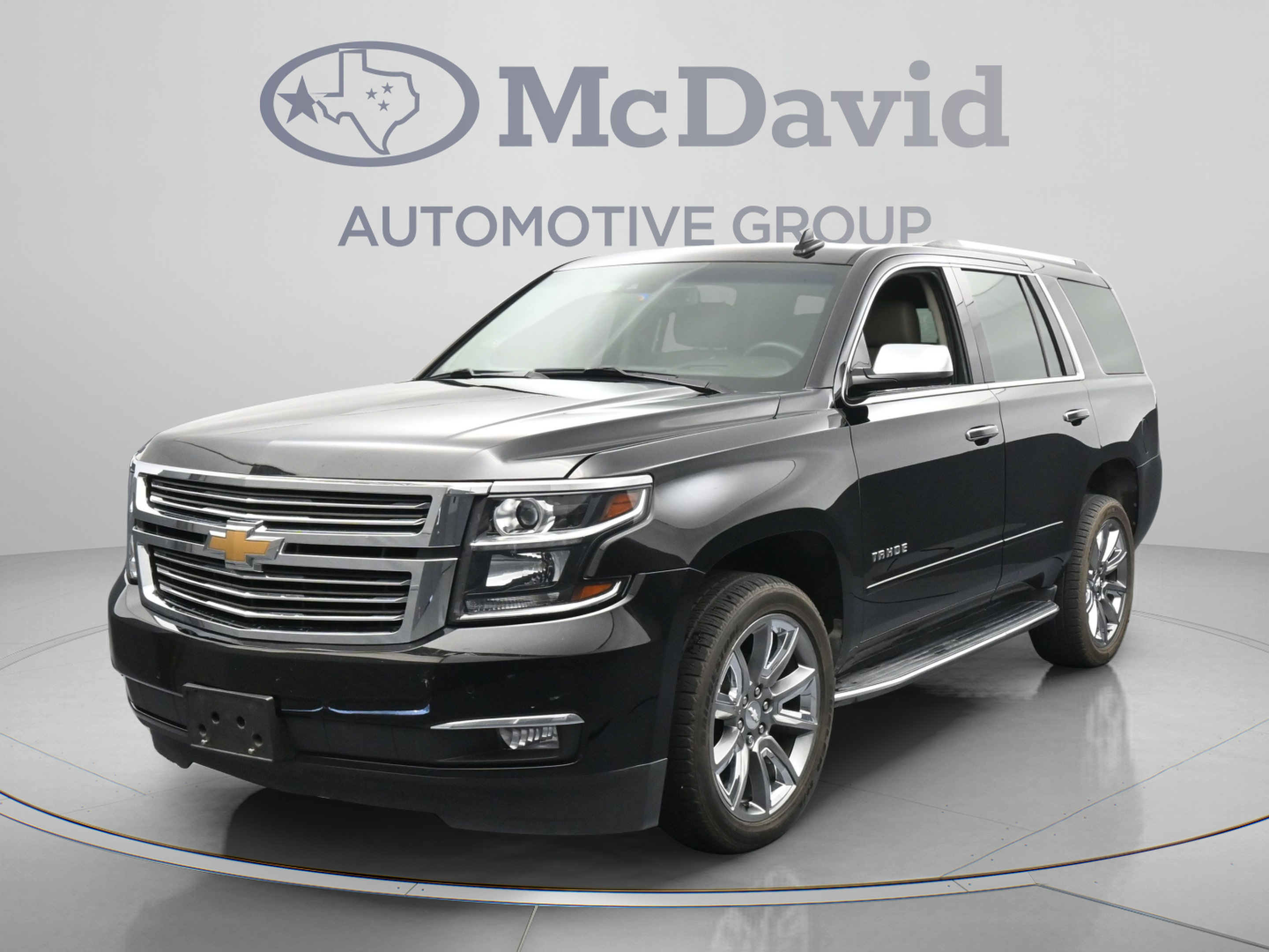 Used 2020 Chevrolet Tahoe Premier