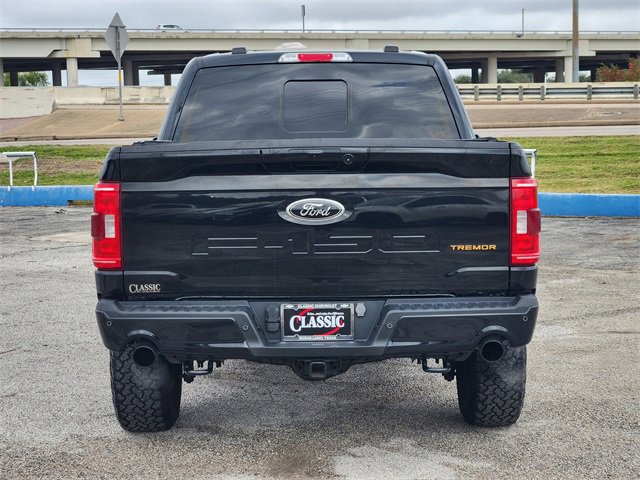 Used 2023 Ford F150 Tremor w/ 360 Degree Camera Package image 6
