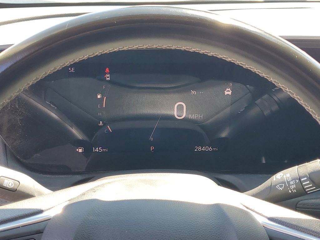 Used 2024 Buick Encore GX Preferred FWD image 25