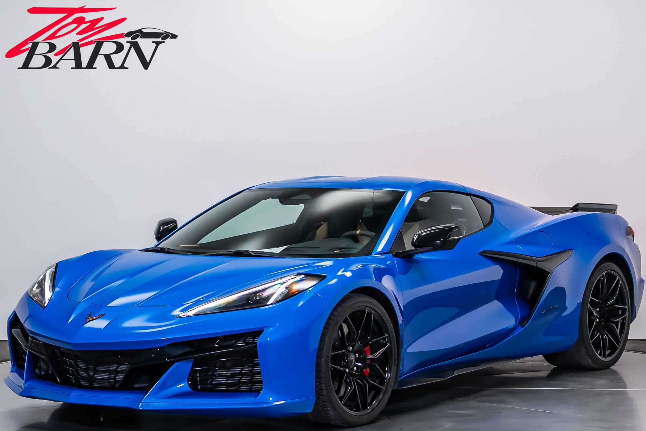 Used 2025 Chevrolet Corvette Z06 image 9